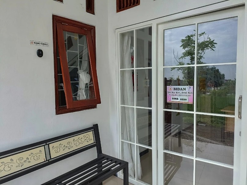 PMB Siti
